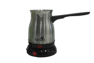 Espiva EC-1247 Kahve Makinesi kullananlar yorumlar